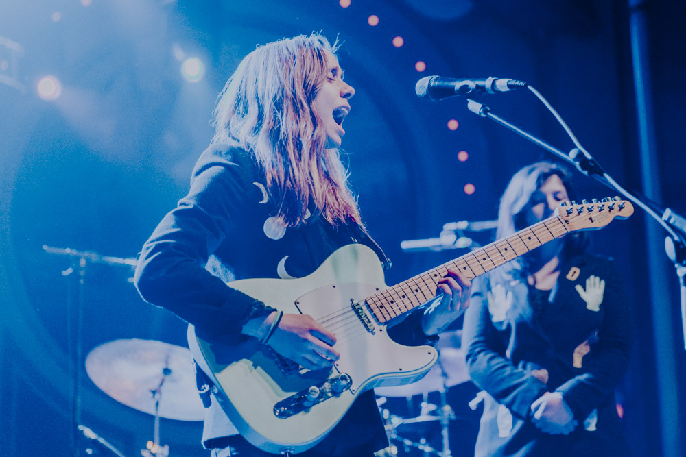 Crystal Ballroom, photo by Sydnie Kobza
