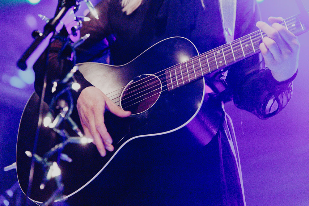 Phoebe Bridgers, Crystal Ballroom, photo by Sydnie Kobza