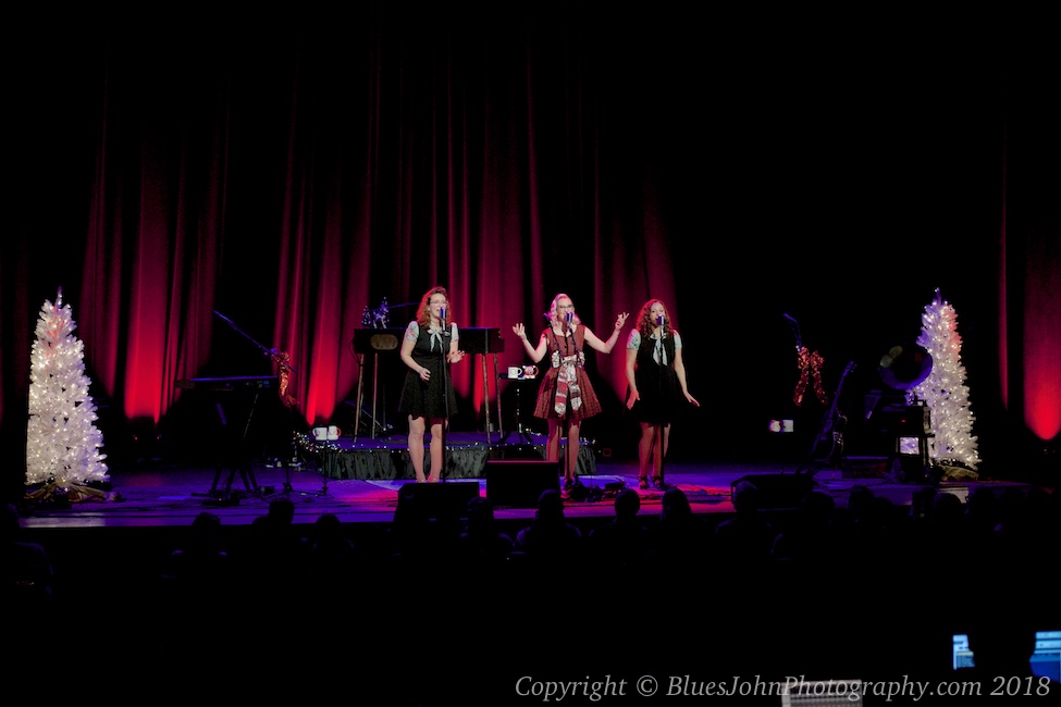 Ingrid Michaelson, Crystal Ballroom, photo by John Alcala