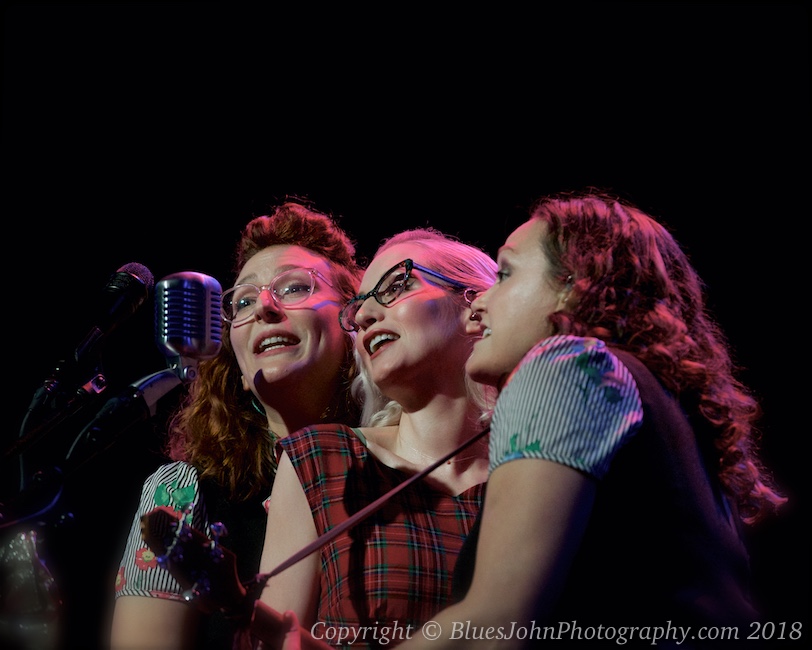 Ingrid Michaelson, Crystal Ballroom, photo by John Alcala