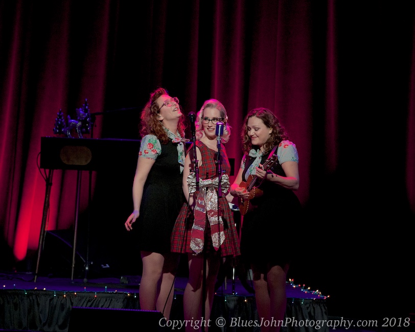 Ingrid Michaelson, Crystal Ballroom, photo by John Alcala