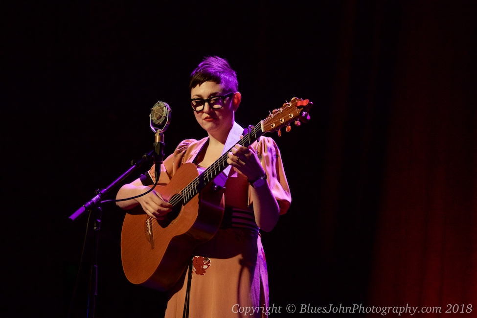 Crystal Ballroom, photo by John Alcala