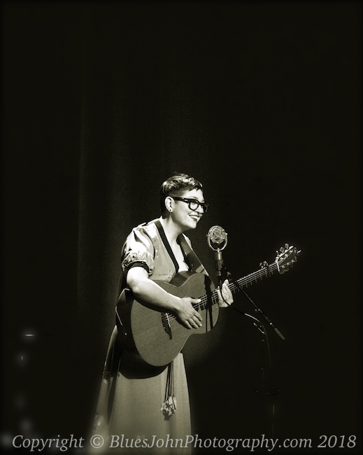 Crystal Ballroom, photo by John Alcala