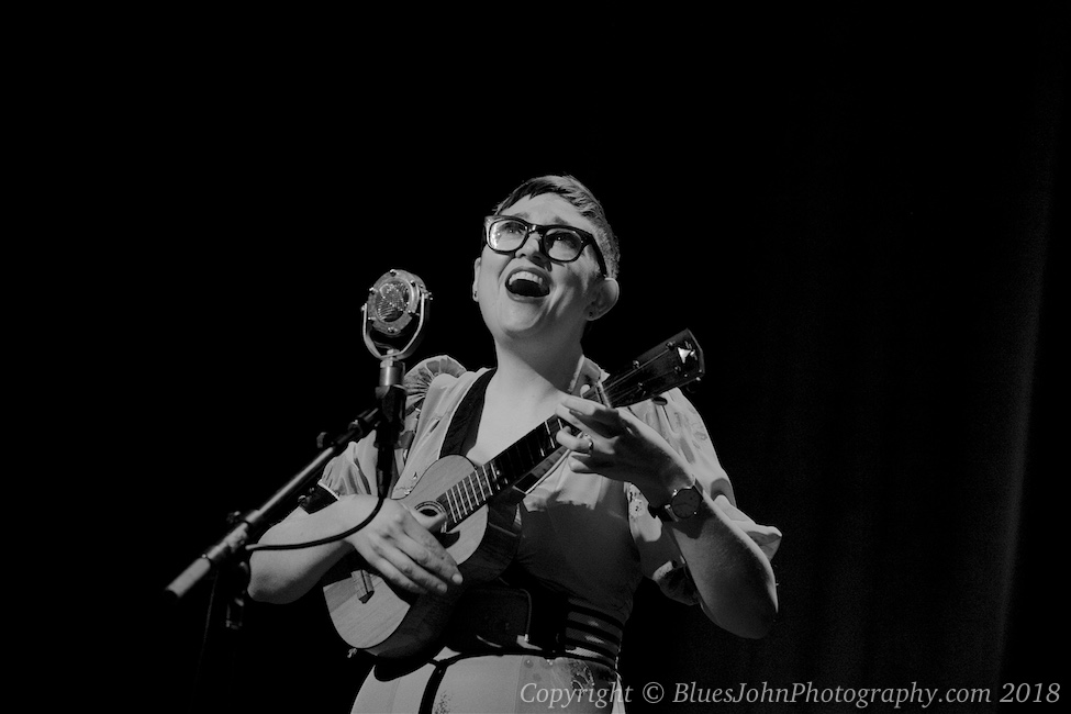 Crystal Ballroom, photo by John Alcala