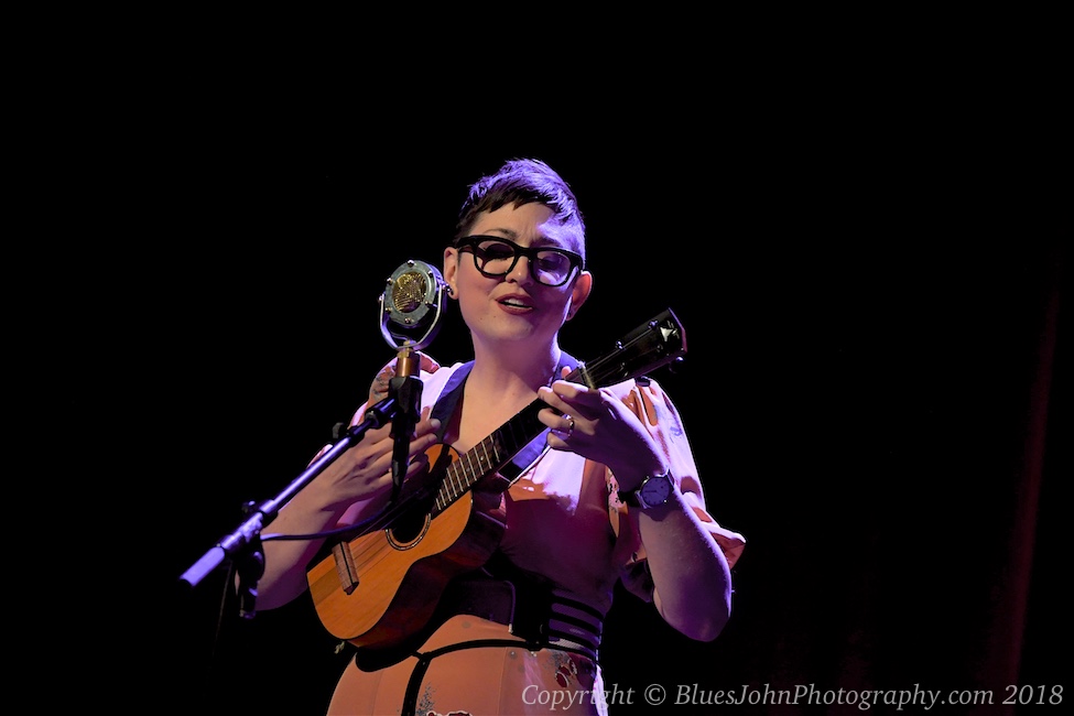 Crystal Ballroom, photo by John Alcala