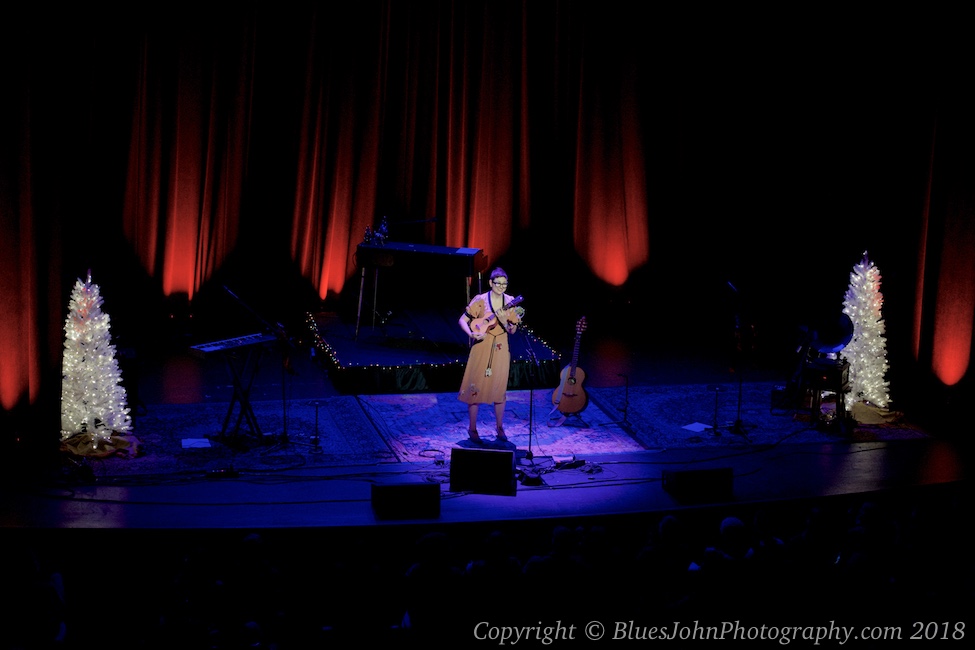 Crystal Ballroom, photo by John Alcala