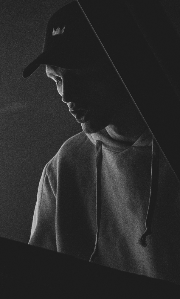 Louis The Child, Roseland Theater, photo by Henry Ward