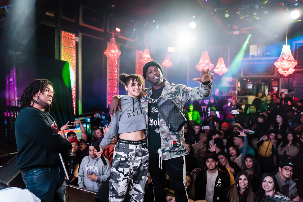 Paris Theatre [CLOSED], photo by Miguel Padilla