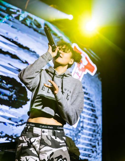 Paris Theatre [CLOSED], photo by Miguel Padilla