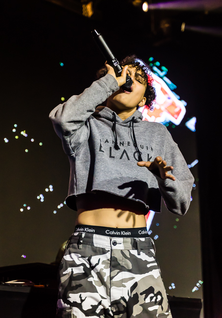 Paris Theatre [CLOSED], photo by Miguel Padilla