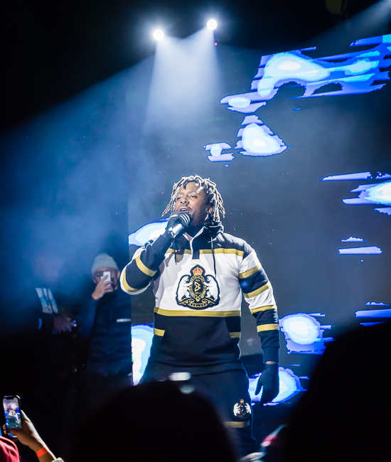 Allblack, Paris Theatre [CLOSED], photo by Miguel Padilla
