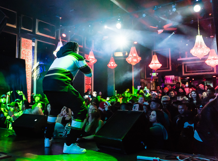 Allblack, Paris Theatre [CLOSED], photo by Miguel Padilla