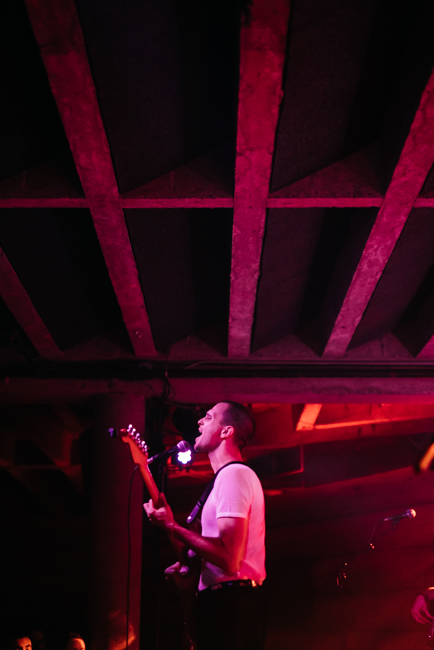 JMSN, Doug Fir Lounge, photo by Kai Hayashi