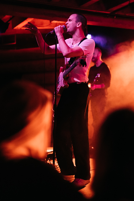 JMSN, Doug Fir Lounge, photo by Kai Hayashi