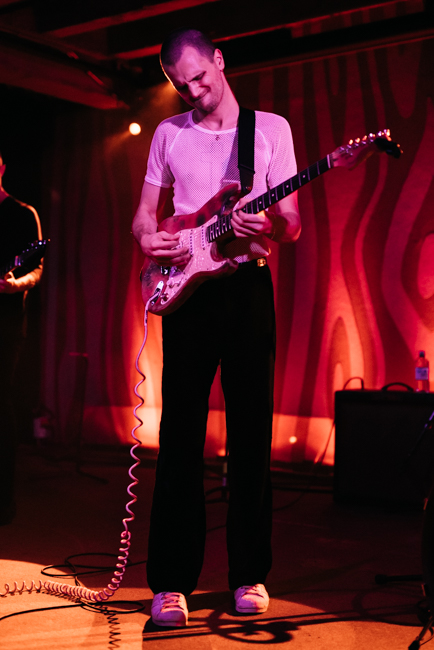 JMSN, Doug Fir Lounge, photo by Kai Hayashi