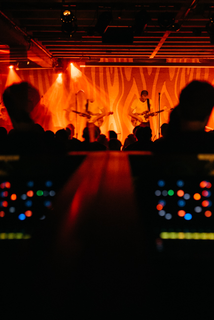JMSN, Doug Fir Lounge, photo by Kai Hayashi