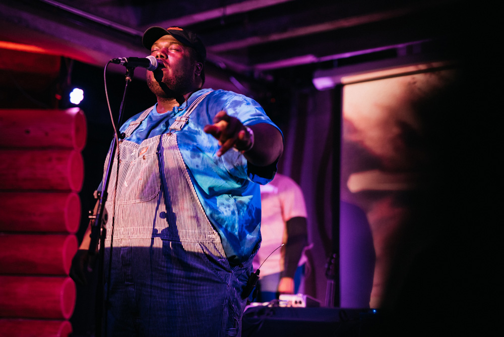 August 08, Doug Fir Lounge, photo by Kai Hayashi