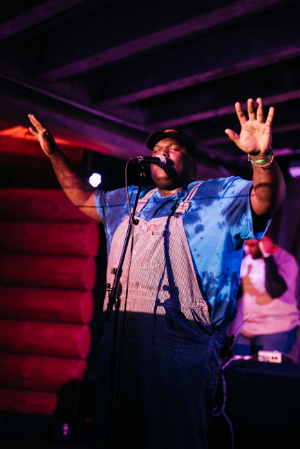 August 08, Doug Fir Lounge, photo by Kai Hayashi