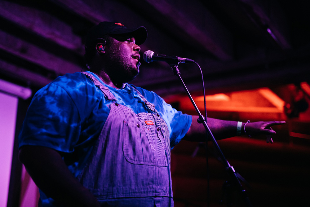 August 08, Doug Fir Lounge, photo by Kai Hayashi