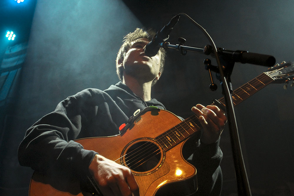 Alec Benjamin, Holocene, photo by Emma Davis