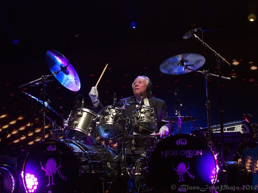 Elton John, Moda Center, Rose Quarter, photo by John Alcala