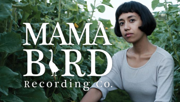 Rising singer-songwriter Haley Heynderickx of Mama Bird Recording Co.: Photo by Alessandra Leimer