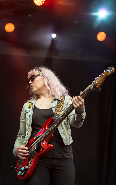Guantanamo Baywatch, Project Pabst, Zidell Yards, photo by Ronit Fahl