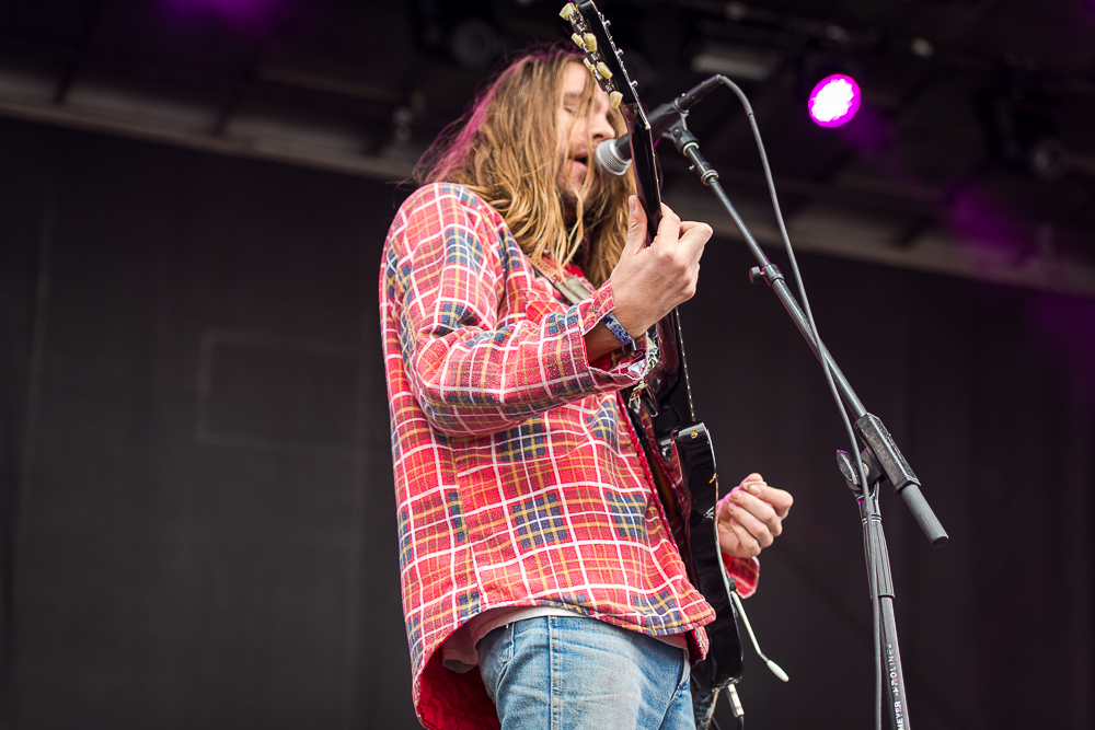 Guantanamo Baywatch, Project Pabst, Zidell Yards, photo by Ronit Fahl