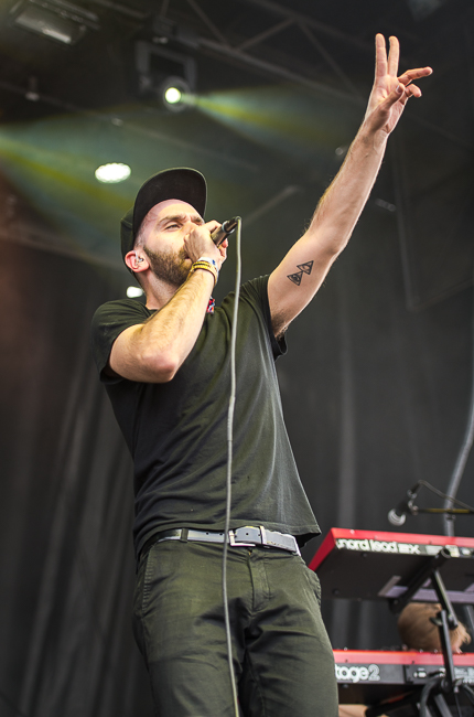Project Pabst, Zidell Yards, photo by Ronit Fahl
