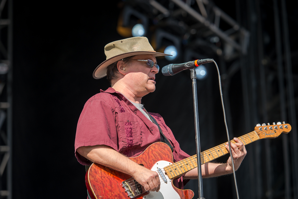 Violent Femmes, Project Pabst, Zidell Yards, photo by Ronit Fahl