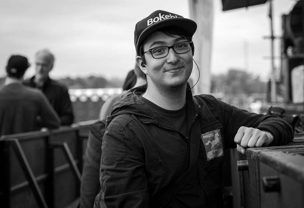 Project Pabst, Zidell Yards, photo by Ronit Fahl