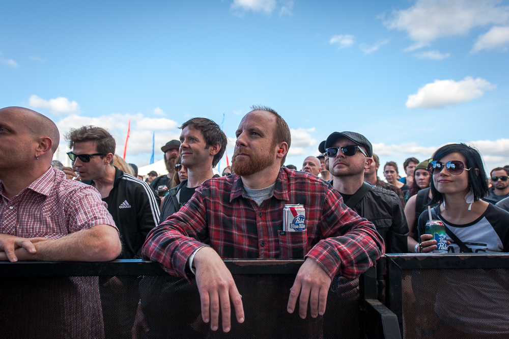 Project Pabst, Zidell Yards, photo by Ronit Fahl