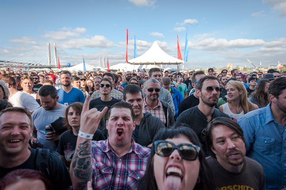 Project Pabst, Zidell Yards, photo by Ronit Fahl