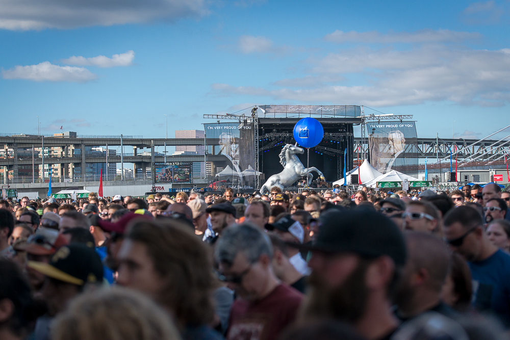 Project Pabst, Zidell Yards, photo by Ronit Fahl