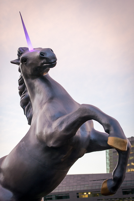 Project Pabst, Zidell Yards, photo by Ronit Fahl