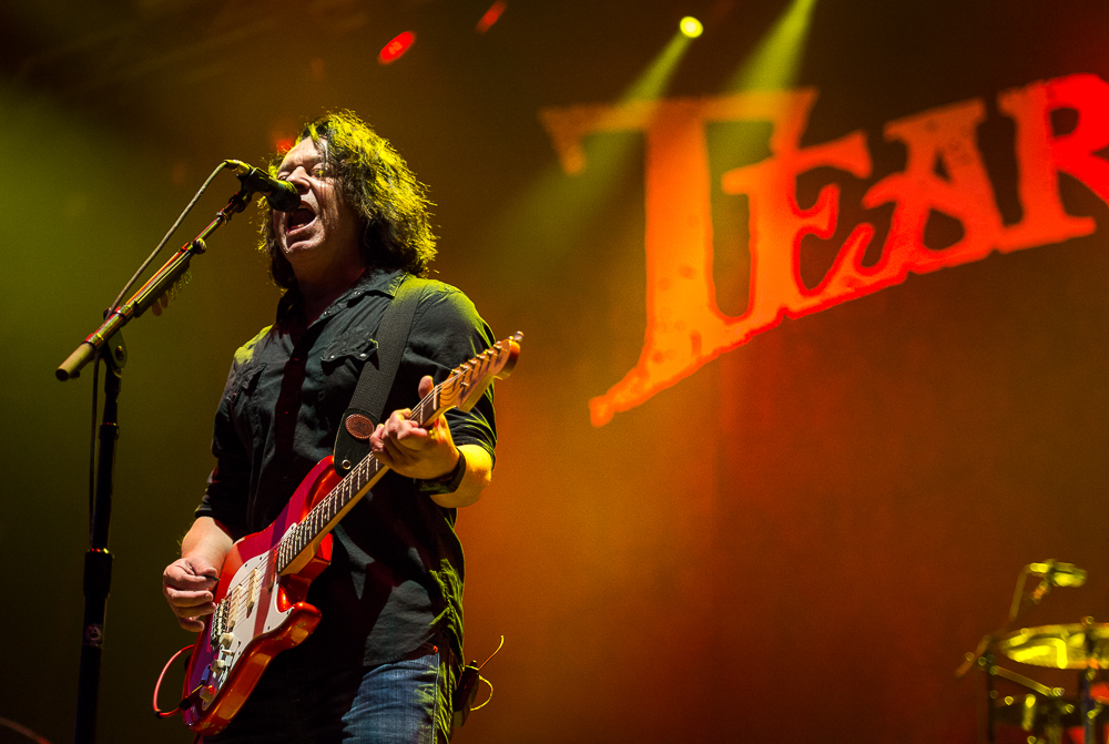 Tears For Fears, Project Pabst, Zidell Yards, photo by Ronit Fahl