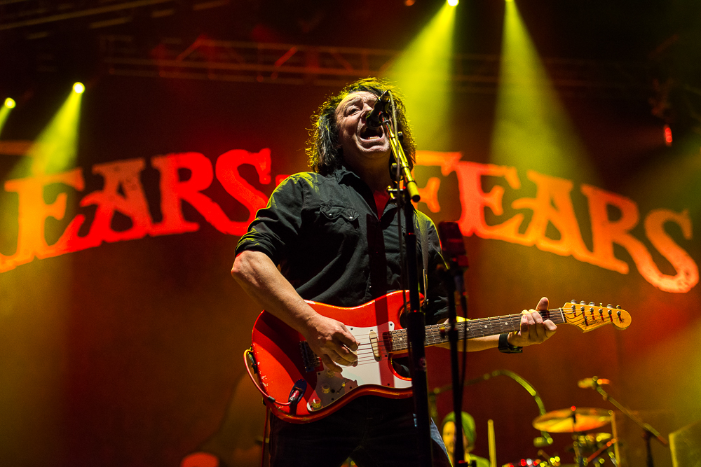 Tears For Fears, Project Pabst, Zidell Yards, photo by Ronit Fahl