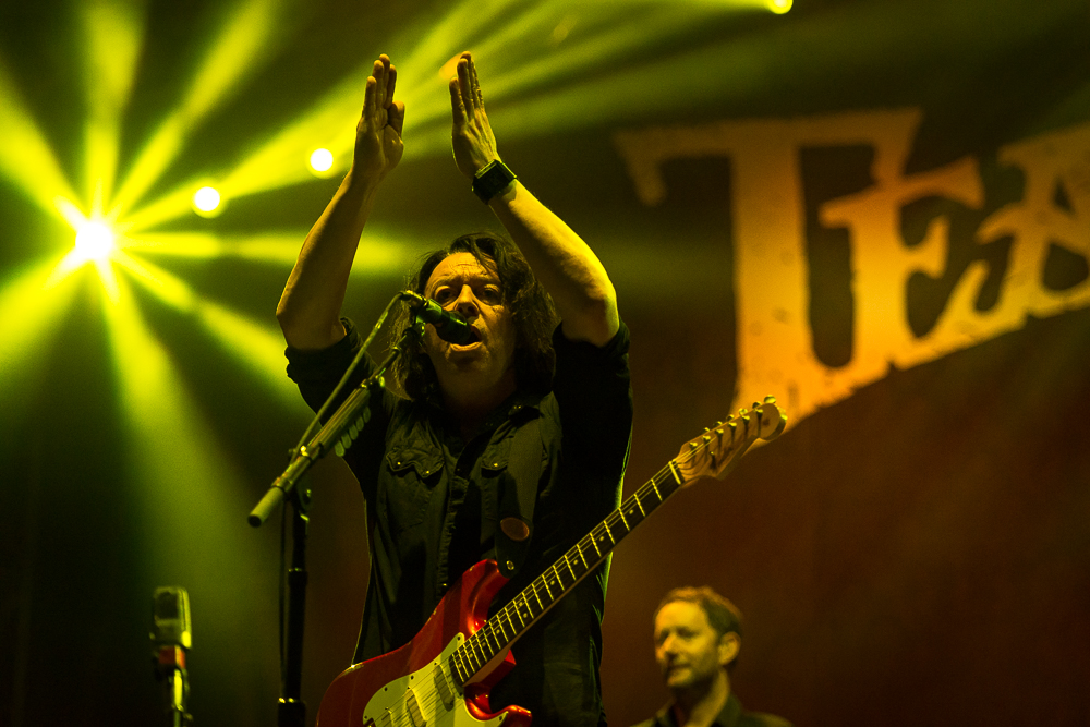 Tears For Fears, Project Pabst, Zidell Yards, photo by Ronit Fahl