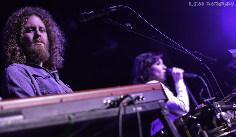Dweezil Zappa, Roseland Theater, photo by Kevin Pettigrew