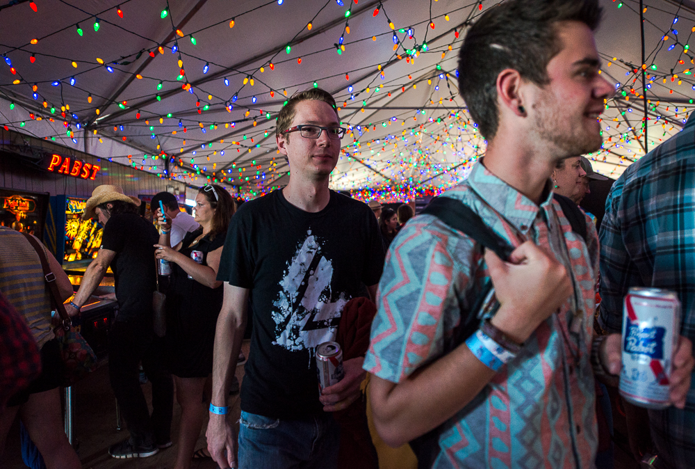 Project Pabst, Zidell Yards, photo by Ronit Fahl