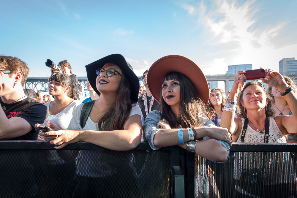 Project Pabst, Zidell Yards, photo by Ronit Fahl