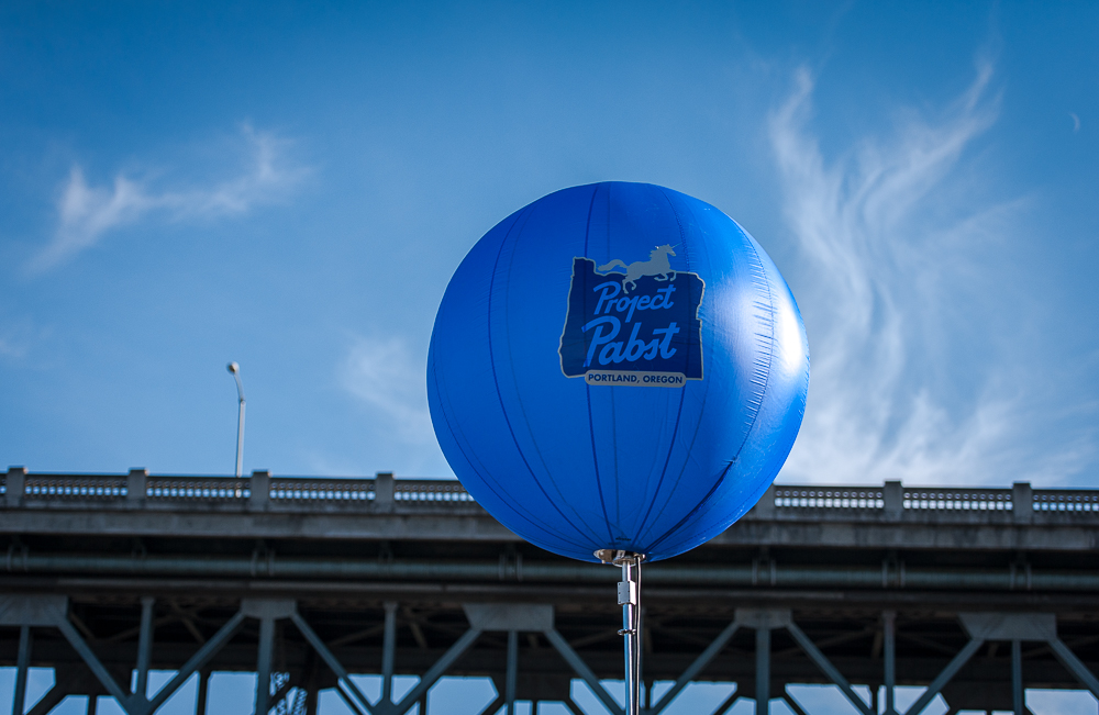 Project Pabst, Zidell Yards, photo by Ronit Fahl
