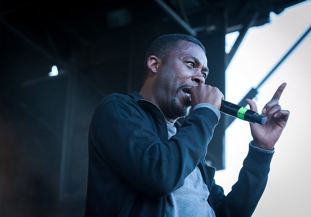GZA, Project Pabst, Zidell Yards, photo by Ronit Fahl