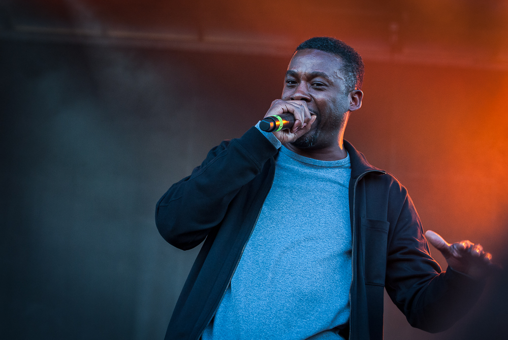 GZA, Project Pabst, Zidell Yards, photo by Ronit Fahl