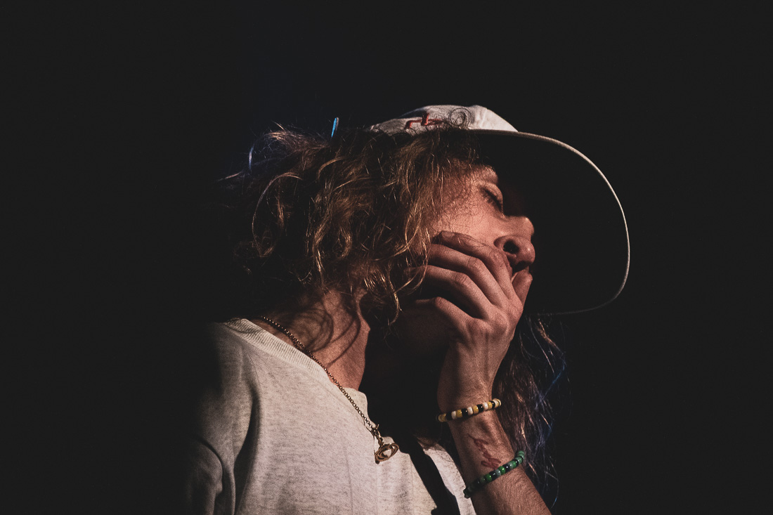 Felly, Hawthorne Theatre, photo by Henry Ward