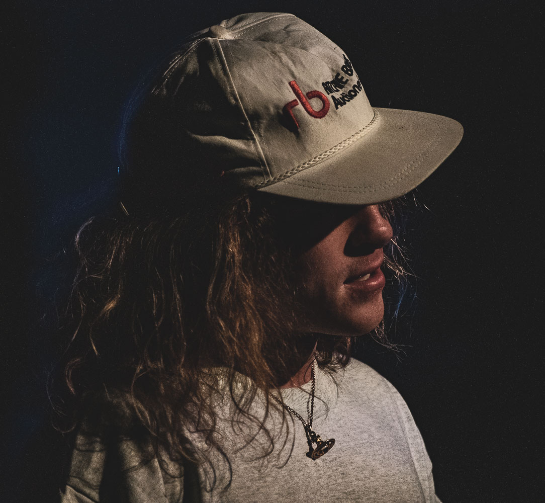 Felly, Hawthorne Theatre, photo by Henry Ward