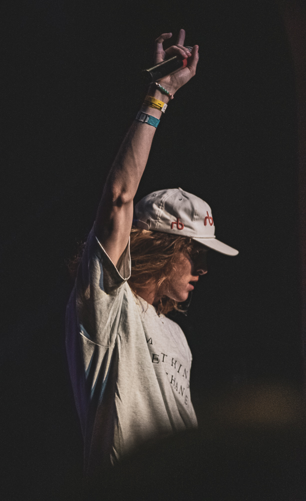 Felly, Hawthorne Theatre, photo by Henry Ward