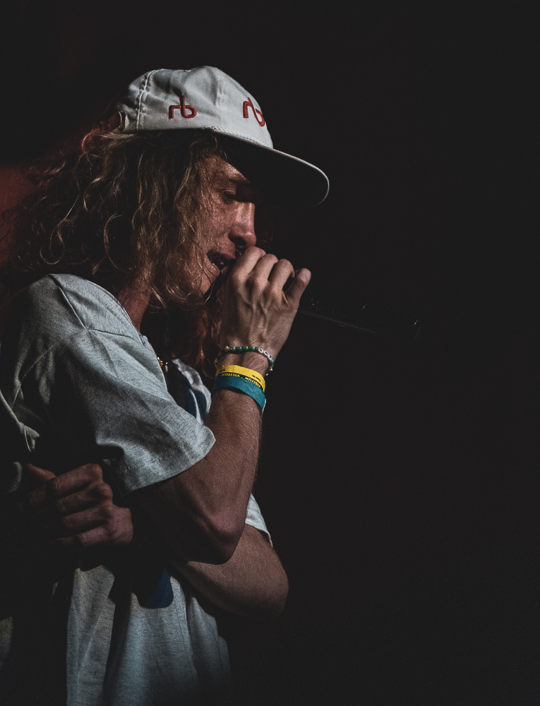 Felly, Hawthorne Theatre, photo by Henry Ward