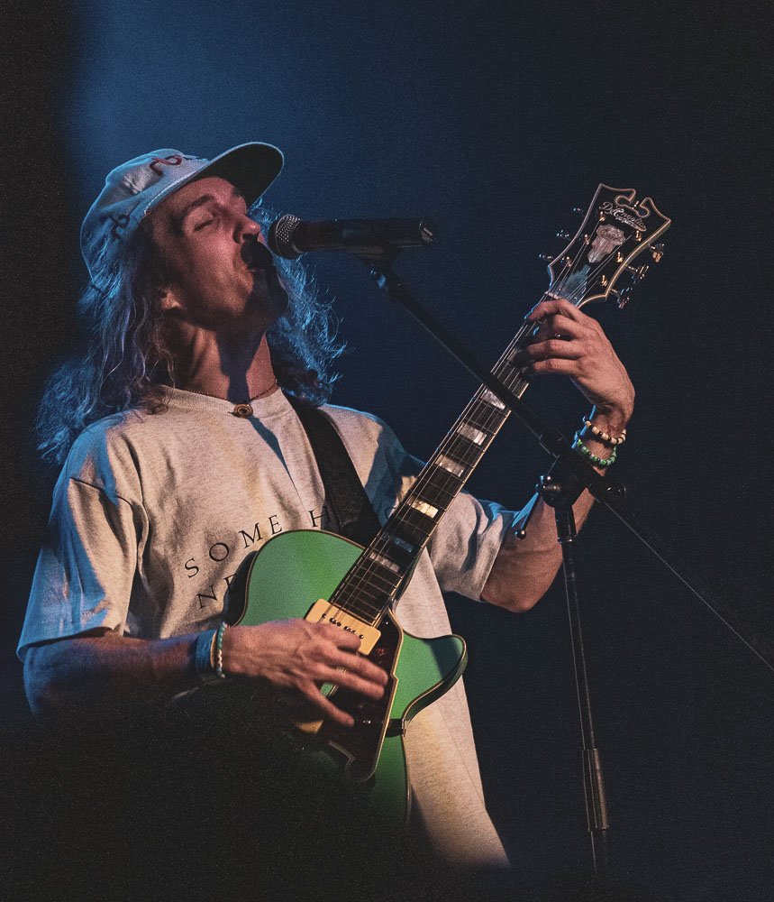 Felly, Hawthorne Theatre, photo by Henry Ward