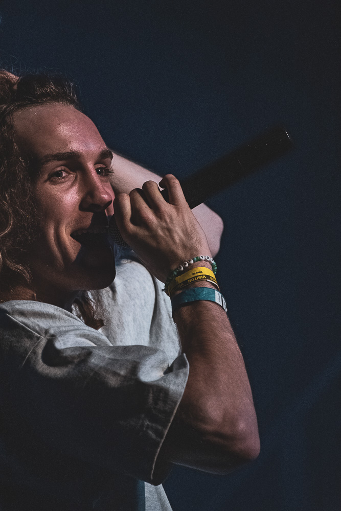 Felly, Hawthorne Theatre, photo by Henry Ward